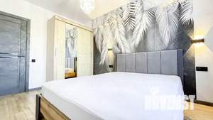 2-к квартира, на длительный срок, 59м2, 6/10 этаж