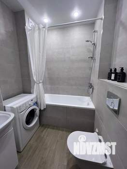 Студия квартира, на длительный срок, 28м2, 7/18 этаж