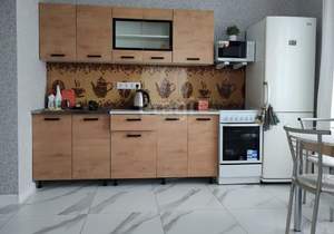 3-к квартира, на длительный срок, 61м2, 5/13 этаж