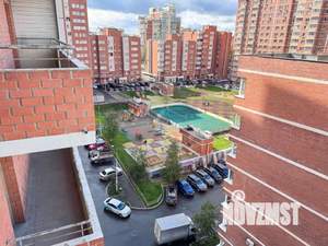 2-к квартира, на длительный срок, 55м2, 8/15 этаж
