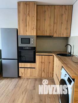 1-к квартира, посуточно, 36м2, 9/18 этаж