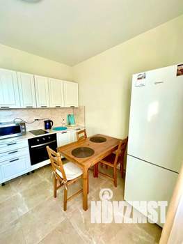 1-к квартира, посуточно, 50м2, 10/16 этаж