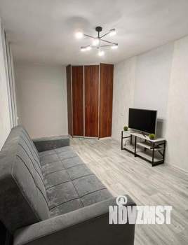 1-к квартира, на длительный срок, 31м2, 5/5 этаж