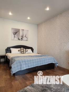 1-к квартира, посуточно, 30м2, 5/5 этаж