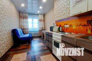 2-к квартира, посуточно, 55м2, 11/18 этаж