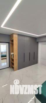 2-к квартира, посуточно, 57м2, 1/1 этаж