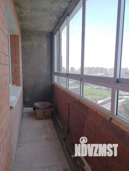 1-к квартира, на длительный срок, 44м2, 13/15 этаж