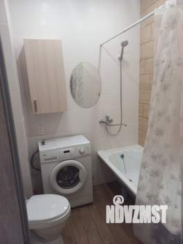 Студия квартира, на длительный срок, 30м2, 16/16 этаж