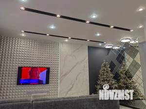 2-к квартира, посуточно, 68м2, 16/16 этаж