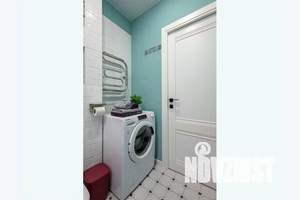 1-к квартира, посуточно, 32м2, 1/9 этаж