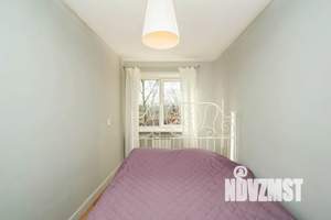 3-к квартира, посуточно, 65м2, 5/5 этаж