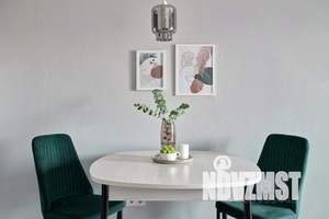 1-к квартира, посуточно, 29м2, 6/18 этаж