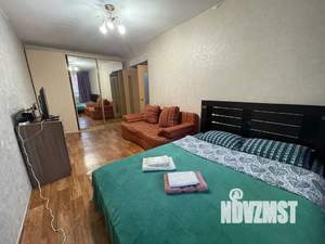 1-к квартира, посуточно, 36м2, 2/5 этаж