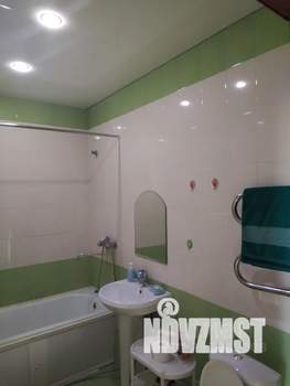 1-к квартира, посуточно, 42м2, 2/3 этаж