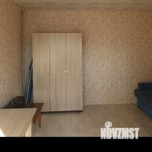 Студия квартира, на длительный срок, 30м2, 2/2 этаж