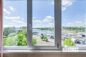 2-к квартира, на длительный срок, 50м2, 4/5 этаж