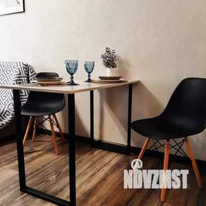 Студия квартира, посуточно, 30м2, 4/10 этаж