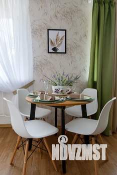 1-к квартира, посуточно, 35м2, 1/4 этаж