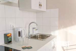 1-к квартира, посуточно, 24м2, 2/17 этаж