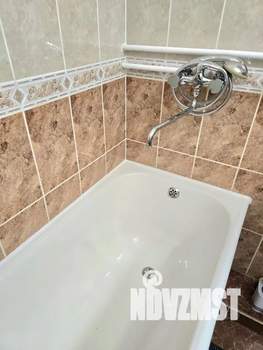 2-к квартира, посуточно, 46м2, 4/4 этаж