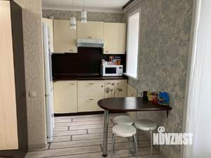 2-к квартира, на длительный срок, 44м2, 4/4 этаж