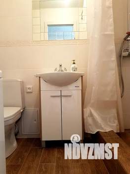 1-к квартира, посуточно, 34м2, 5/5 этаж