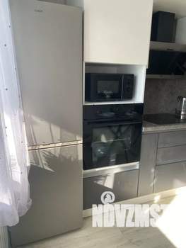 1-к квартира, посуточно, 32м2, 7/9 этаж