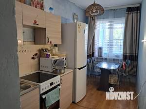 2-к квартира, на длительный срок, 48м2, 5/6 этаж
