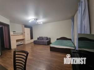 2-к квартира, посуточно, 75м2, 6/15 этаж