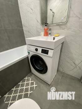 1-к квартира, на длительный срок, 46м2, 7/12 этаж