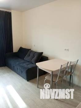 Студия квартира, посуточно, 32м2, 4/14 этаж