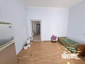 1-к квартира, на длительный срок, 31м2, 1/1 этаж