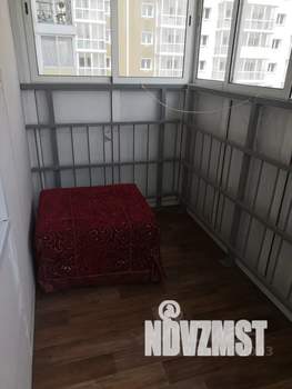 1-к квартира, посуточно, 32м2, 5/9 этаж