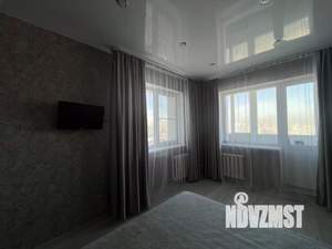 2-к квартира, посуточно, 50м2, 1/1 этаж