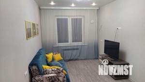 2-к квартира, посуточно, 47м2, 1/1 этаж