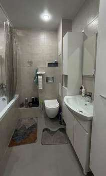 1-к квартира, на длительный срок, 31м2, 9/9 этаж