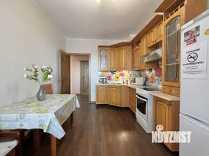 2-к квартира, посуточно, 45м2, 13/16 этаж
