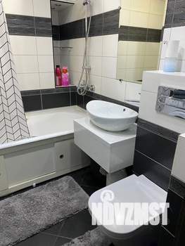 1-к квартира, посуточно, 70м2, 9/15 этаж