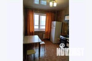 1-к квартира, посуточно, 40м2, 3/12 этаж