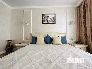 2-к квартира, посуточно, 60м2, 1/10 этаж