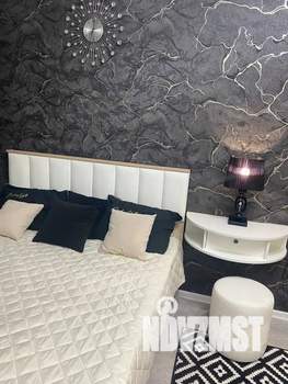 Студия квартира, посуточно, 36м2, 1/14 этаж