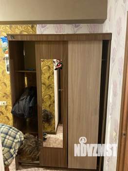 1-к квартира, на длительный срок, 38м2, 3/10 этаж