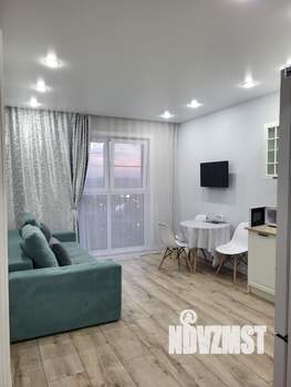 2-к квартира, посуточно, 50м2, 8/16 этаж