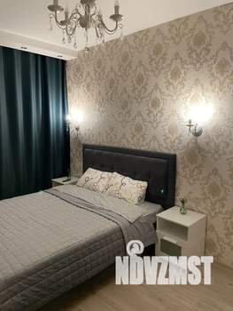 2-к квартира, посуточно, 40м2, 14/15 этаж