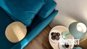 2-к квартира, посуточно, 60м2, 4/9 этаж