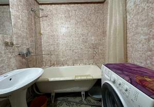 2-к квартира, на длительный срок, 48м2, 6/9 этаж