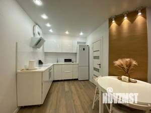 1-к квартира, посуточно, 57м2, 1/1 этаж