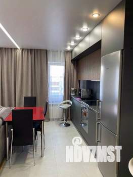 3-к квартира, посуточно, 72м2, 1/1 этаж