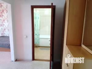 1-к квартира, на длительный срок, 36м2, 6/9 этаж