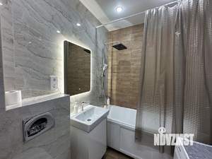 1-к квартира, на длительный срок, 37м2, 3/9 этаж